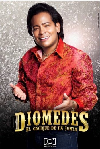 Diomedes, el Cacique de La Junta Capitulo 99