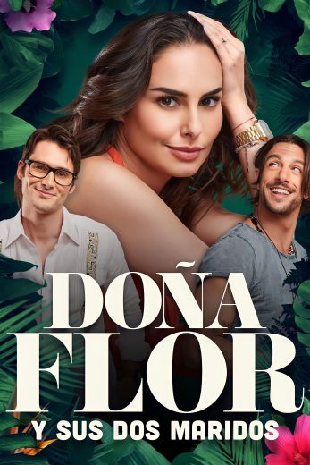 Doña Flor y sus dos maridos Capitulo 52