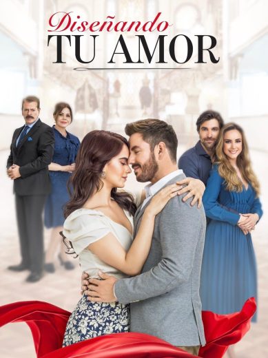 Diseñando tu amor Capitulo 106