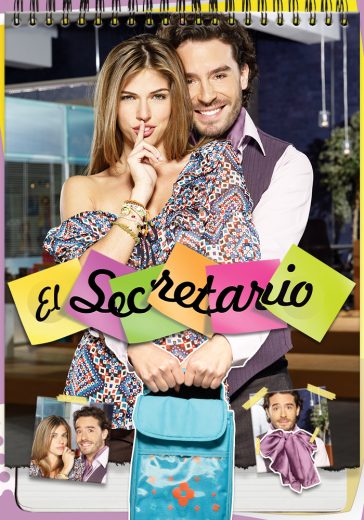 El Secretario Capitulo 7