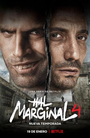 El Marginal 4 Capitulo 6