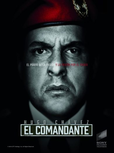 El Comandante Capitulo 26