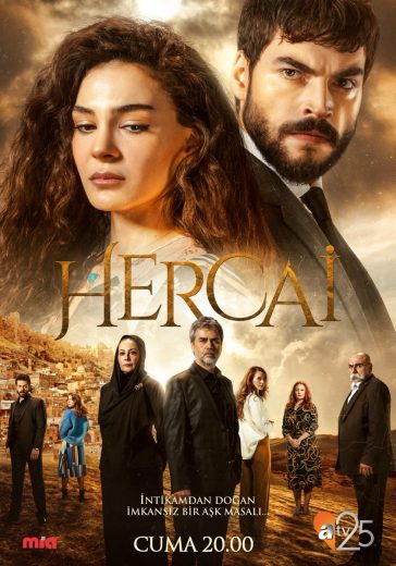 Hercai Amor y Venganza Capitulo 129