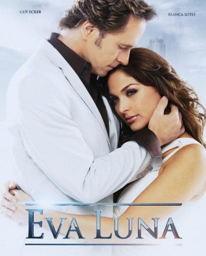 Eva Luna Capitulo 23