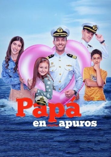 Papá en Apuros Capitulo 18