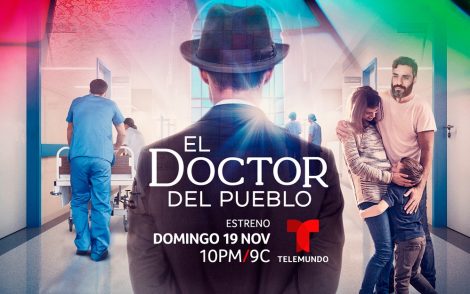 El doctor del pueblo Capitulo 4